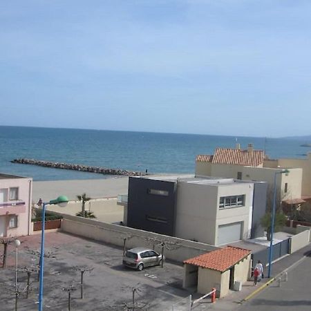 סן סיפריאן Le Miramar Appartement Face A La Mer - Balcon - Clim מראה חיצוני תמונה